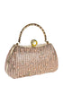 Women Clutch - 15253B - Party Bag - Walkeaze